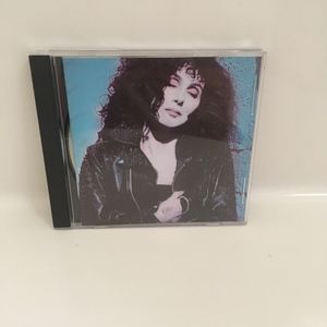 CD / Cher / GC